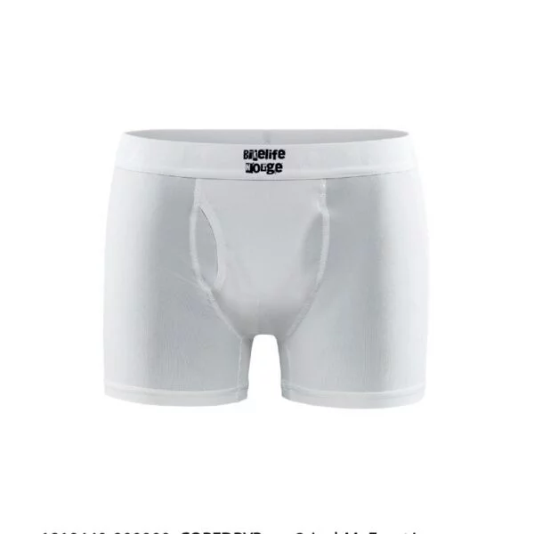 Craft Core Dry Boxer White