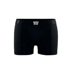 Craft Core Dry Boxer Black
